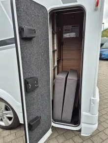 Fahrzeugbild Weinsberg X-Cursion CUV 500 LT Pepper #24