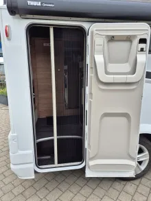 Fahrzeugbild Weinsberg X-Cursion CUV 500 LT Pepper #28