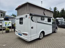 Fahrzeugbild Weinsberg X-Cursion CUV 500 LT Pepper #32