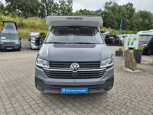 Fahrzeugbild Weinsberg X-Cursion CUV 500 LT Pepper #33