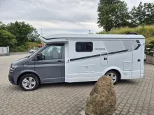 Fahrzeugbild Weinsberg X-Cursion CUV 500 LT Pepper #34