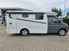Fahrzeugbild Weinsberg X-Cursion CUV 500 LT Pepper #36