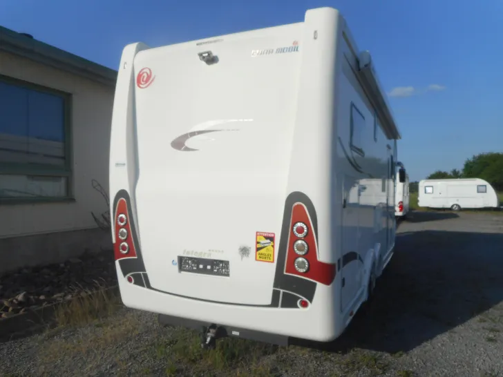 Fahrzeugbild Eura Mobil Integra 790 EB #3