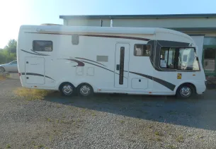 Bild Integra 790 EB