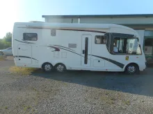 Fahrzeugbild Eura Mobil Integra 790 EB #1