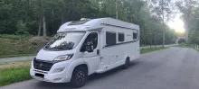 Fahrzeugbild Weinsberg CaraSuite 700 ME Gut gepflegt #1