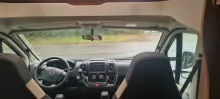 Fahrzeugbild Weinsberg CaraSuite 700 ME Gut gepflegt #7