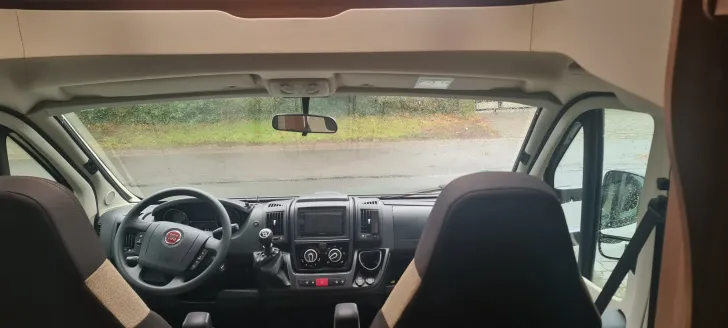 Fahrzeugbild Weinsberg CaraSuite 700 ME Gut gepflegt #7