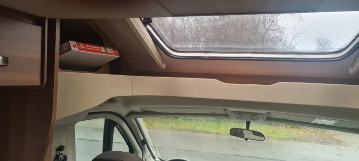Fahrzeugbild Weinsberg CaraSuite 700 ME Gut gepflegt #8