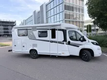 Fahrzeugbild Knaus Sky TI 650 MEG Platinum Selection ab 09/2026 #1