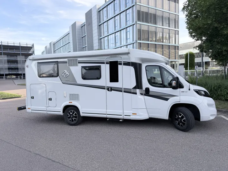 Fahrzeugbild Knaus Sky TI 650 MEG Platinum Selection ab 09/2026 #1