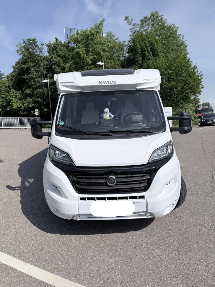 Fahrzeugbild Knaus Sky TI 650 MEG Platinum Selection ab 09/2026 #3