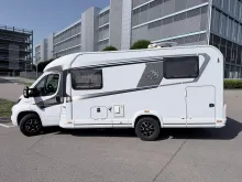 Fahrzeugbild Knaus Sky TI 650 MEG Platinum Selection ab 09/2026 #4