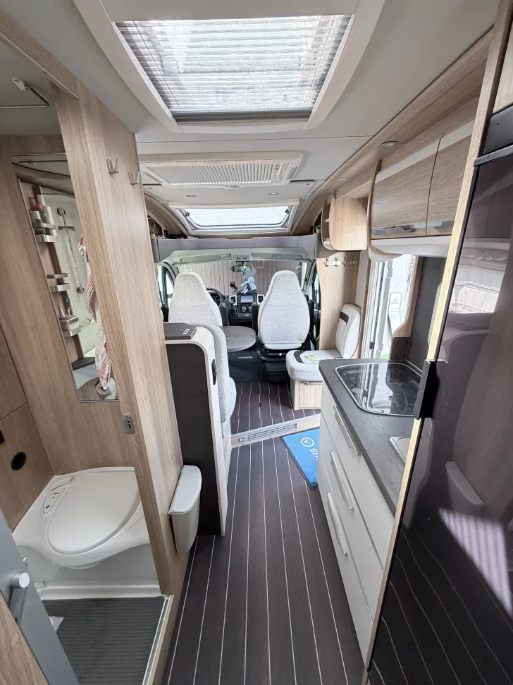 Fahrzeugbild Knaus Sky TI 650 MEG Platinum Selection ab 09/2026 #9