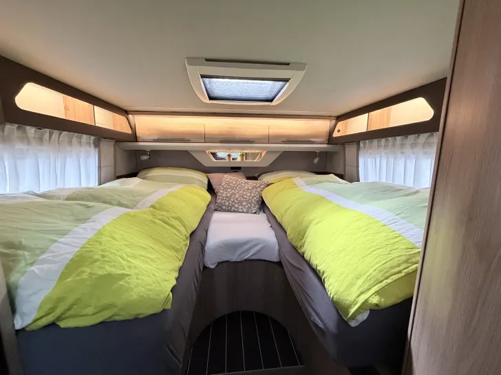 Fahrzeugbild Knaus Sky TI 650 MEG Platinum Selection ab 09/2026 #10