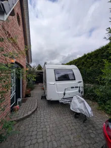 Fahrzeugbild Adria Altea 472 KP Mover, Dachklima, Vorzelt #1