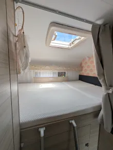 Fahrzeugbild Adria Altea 472 KP Mover, Dachklima, Vorzelt #7