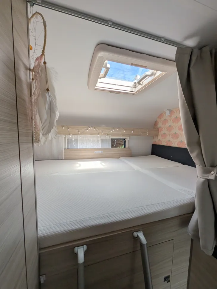 Fahrzeugbild Adria Altea 472 KP Mover, Dachklima, Vorzelt #7