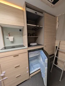 Fahrzeugbild Adria Altea 472 KP Mover, Dachklima, Vorzelt #8