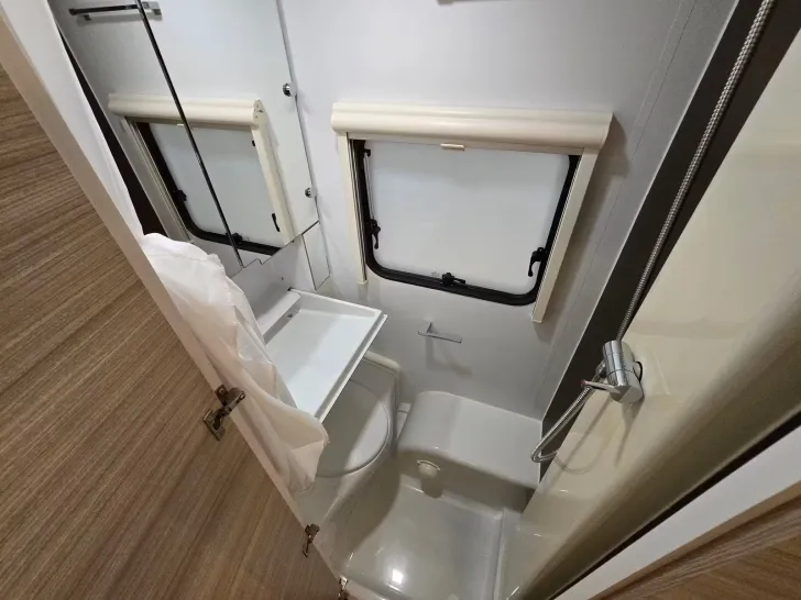 Fahrzeugbild Adria Altea 472 KP Mover, Dachklima, Vorzelt #10