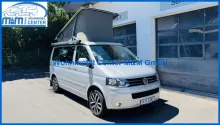 Fahrzeugbild VW T5 California Comfortline 2,0 TDi California Com #1