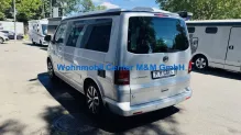 Fahrzeugbild VW T5 California Comfortline 2,0 TDi California Com #2