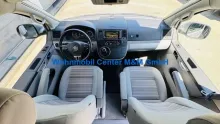Fahrzeugbild VW T5 California Comfortline 2,0 TDi California Com #3