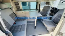 Fahrzeugbild VW T5 California Comfortline 2,0 TDi California Com #7