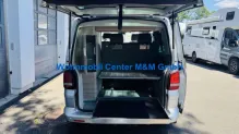 Fahrzeugbild VW T5 California Comfortline 2,0 TDi California Com #10