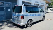 Fahrzeugbild VW T5 California Comfortline 2,0 TDi California Com #12