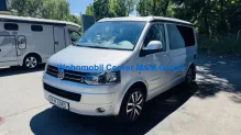 Fahrzeugbild VW T5 California Comfortline 2,0 TDi California Com #14