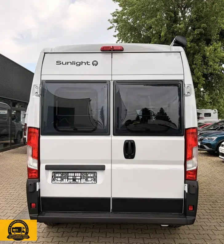 Fahrzeugbild Sunlight Cliff 600 #MY26 #4