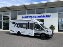 Fahrzeugbild Carado T 447 Edition 26 Ford #1