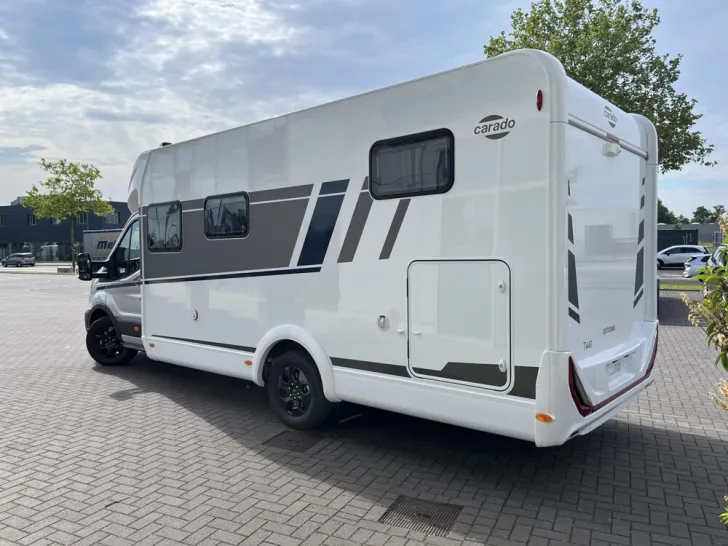 Fahrzeugbild Carado T 447 Edition 26 Ford #2