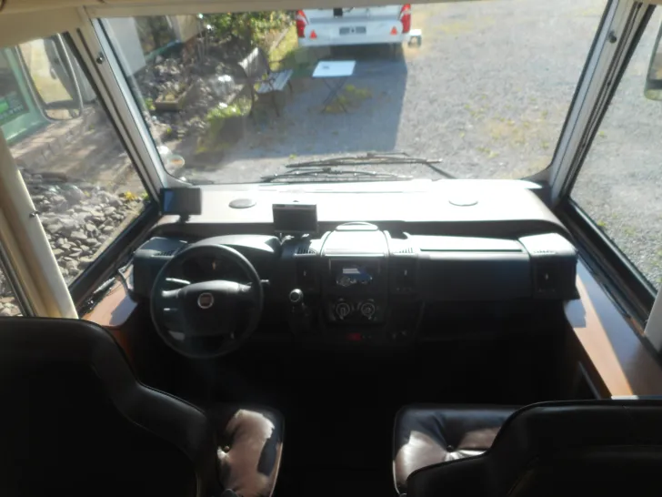 Fahrzeugbild Eura Mobil Integra 790 EB #7