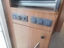 Fahrzeugbild Eura Mobil Integra 790 EB #9