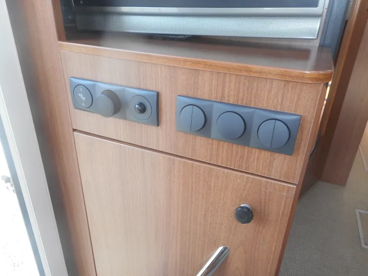 Fahrzeugbild Eura Mobil Integra 790 EB #9