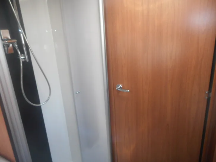 Fahrzeugbild Eura Mobil Integra 790 EB #16