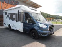 Fahrzeugbild Carado T 338 pro+ Vorführfahrzeug #1