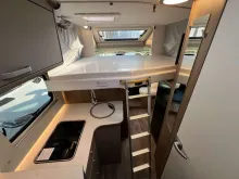 Fahrzeugbild Carado T 338 pro+ Vorführfahrzeug #5