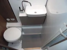 Fahrzeugbild Carado T 338 pro+ Vorführfahrzeug #7