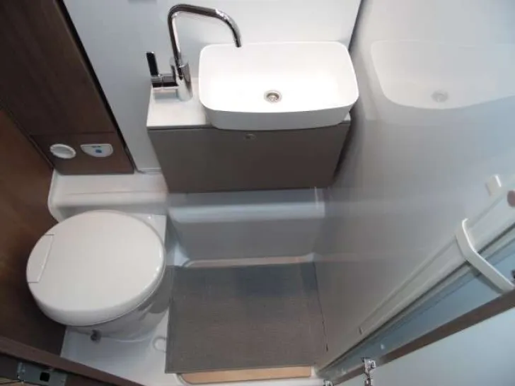 Fahrzeugbild Carado T 338 pro+ Vorführfahrzeug #7