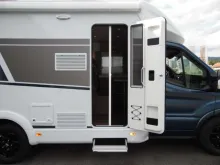 Fahrzeugbild Carado T 338 pro+ Vorführfahrzeug #8
