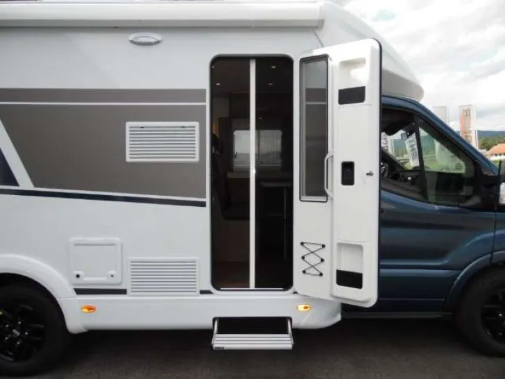 Fahrzeugbild Carado T 338 pro+ Vorführfahrzeug #8
