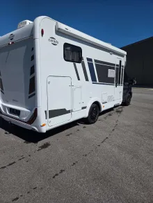 Fahrzeugbild Carado T 338 pro+ Vorführfahrzeug #9