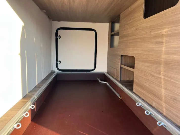 Fahrzeugbild Carado T 338 pro+ Vorführfahrzeug #10