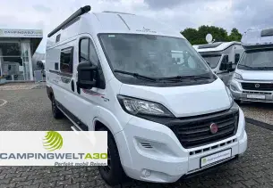 Bild LIVINGSTONE DUO Prestige