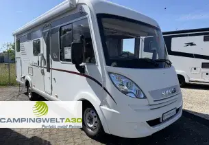 Bild Exsis-i 578