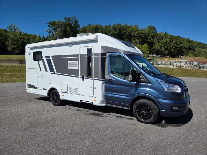 Fahrzeugbild Carado T 338 pro+ Vorführfahrzeug #11