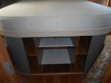 Fahrzeugbild Dethleffs Globetrotter XLi I 7850-2 #14